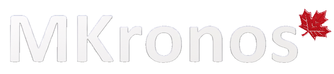 MKronos